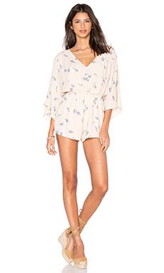 Комбинезон Line & Dot