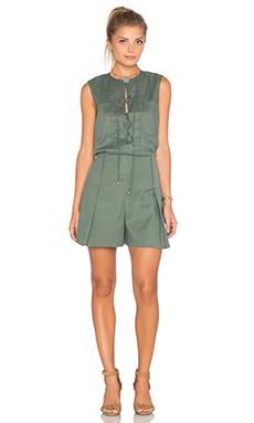 Комбинезон DEREK LAM 10 CROSBY