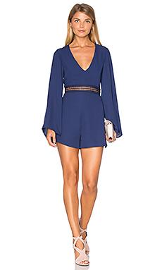 Комбинезон WYLDR