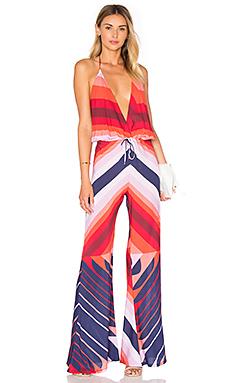 Комбинезон NOVELLA ROYALE