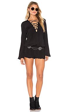 Комбинезон BEACH RIOT