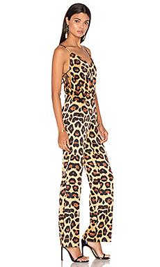 Комбинезон LPA