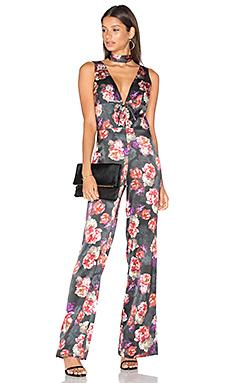 Комбинезон LPA