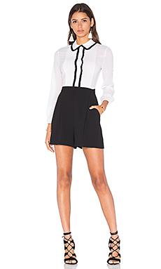 Комбинезон Alice + Olivia