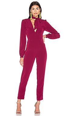 Комбинезон MAJORELLE