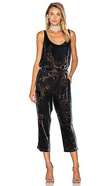 Комбинезон YORK street