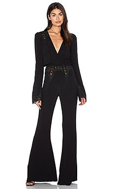 Комбинезон STONE_COLD_FOX