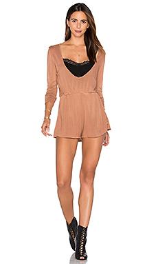 Комбинезон NYTT