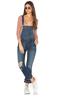 Комбинезон Black Orchid