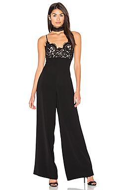 Комбинезон MAJORELLE