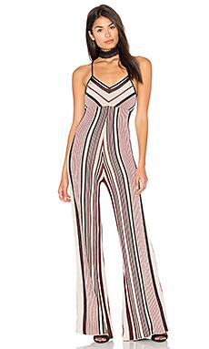 Комбинезон MAJORELLE