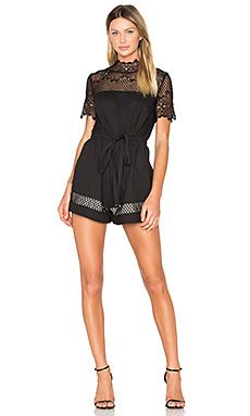 Комбинезон Lover