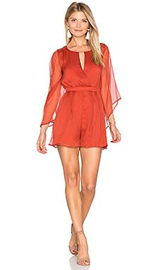 Комбинезон THE JETSET DIARIES