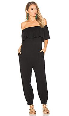 Комбинезон Mara Hoffman Комбинезон Mara Hoffman