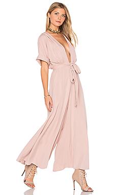 Комбинезон Mara Hoffman Комбинезон Mara Hoffman