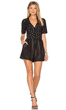 Комбинезон aijek