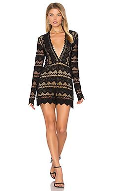 Комбинезон Nightcap