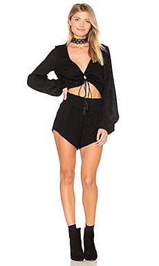 Комбинезон Winston White