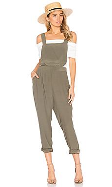 Комбинезон BB Dakota