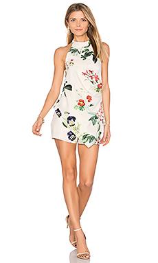 Комбинезон STYLESTALKER