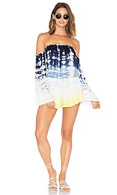 Комбинезон Young Fabulous & Broke