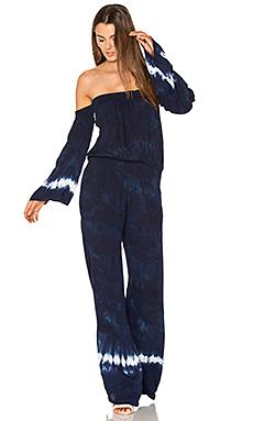 Комбинезон Young Fabulous & Broke