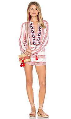 Комбинезон PIPER