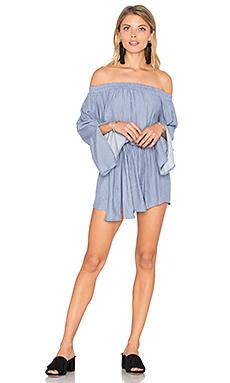 Шорты FAITHFULL THE BRAND