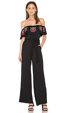 Комбинезон VAVA by Joy Han