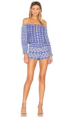 Комбинезон SAYLOR