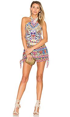 Комбинезон Camilla