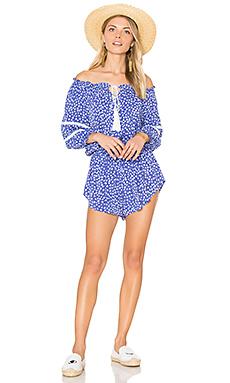 Шорты FAITHFULL THE BRAND