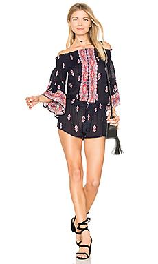 Комбинезон Raga