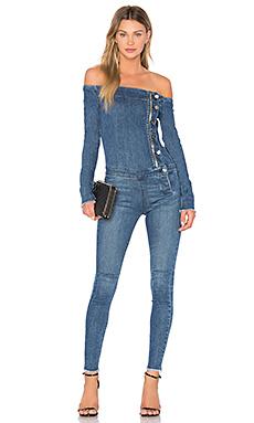 Комбинезон RtA