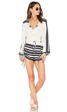 Комбинезон FARM