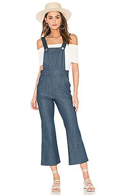 Комбинезон Clayton