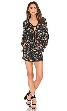 Комбинезон ANIMALE