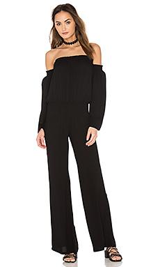 Комбинезон Young Fabulous & Broke