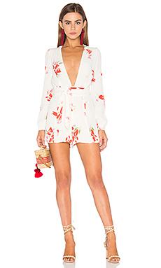 Комбинезон Privacy Please Комбинезон Privacy Please