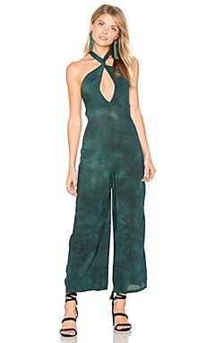 Комбинезон Blue Life