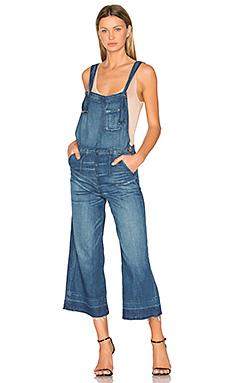 Комбинезон NSF