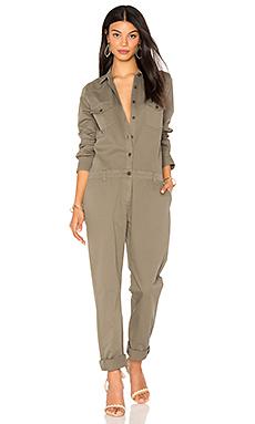 Комбинезон MKT studio