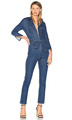 Комбинезон GM STUDIO