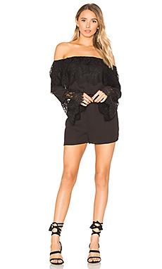 Комбинезон BB Dakota