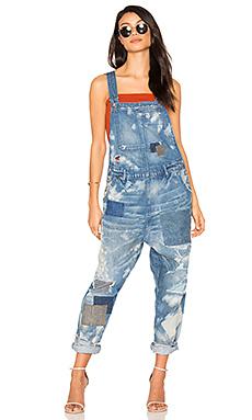 Комбинезон PRPS Goods & Co