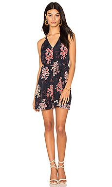 Комбинезон Rebecca Taylor