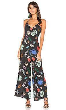 Комбинезон Carolina K