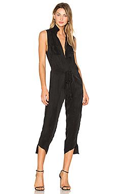 Комбинезон Calvin Rucker