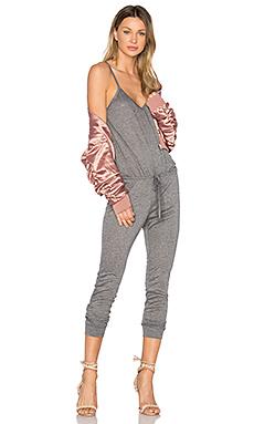 Комбинезон C&C California