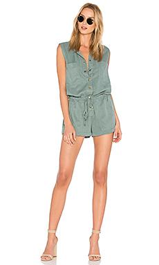 Комбинезон YFB CLOTHING Комбинезон YFB CLOTHING